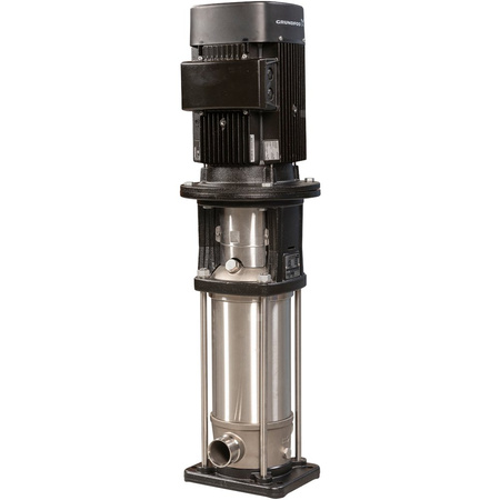 Pompa CRN15-10 A-P-G-E-HQQE 3x400/690 50 HZ