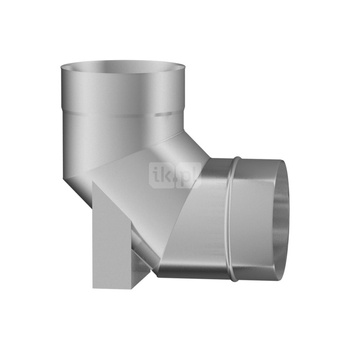 GF Kolano z podparciem GF ŁPK 90 130