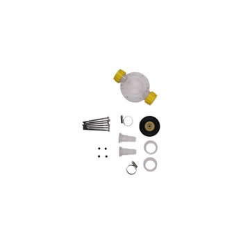 Głowica DME 150 PP/E/C