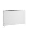 Kermi® x-flair® Line K T22 559x1005 646W,RAL9016, 10 bar,z osłoną