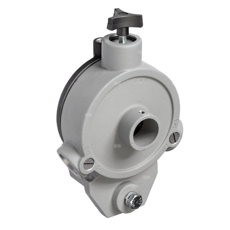 System AUTOFEED do maszyny K-750