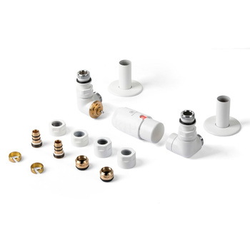 Zestaw term. VISION trójosiowy lewy All in PEX (AVIGS0 CFK/L) vt KS96