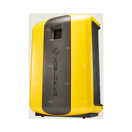 Spirovent Superior S600 2,5-6 bar