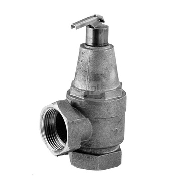 Zawór bezpieczeństwa 16 Bar R 3/4''