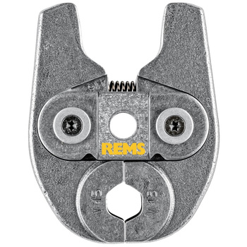 Cęgi zaciskowe Mini V 15