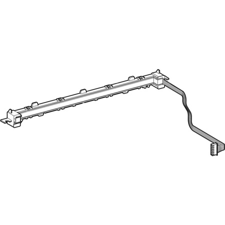 Światło orientacyjne do Geberit AquaClean Sela