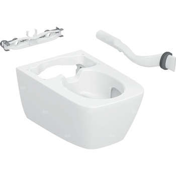 Miska ustępowa do Geberit AquaClean Sela Square