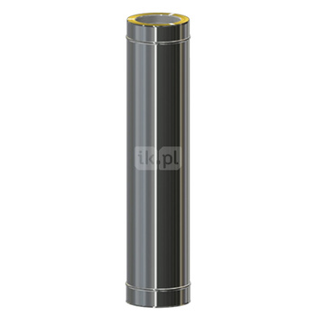 Rura MK ŻARY ST RTK 60 mm, długość 1000 mm