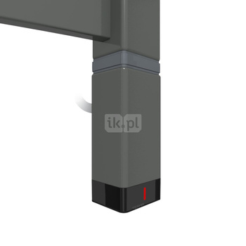 Grzałka ONE na profilu trapezowym - prawa T743U