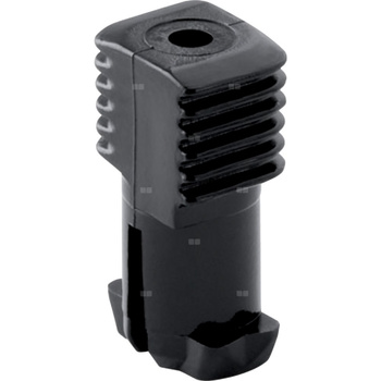 Trzpień obrotowy Geberit do płytki przykrywającej, do zaworu spłukującego do pisuarów