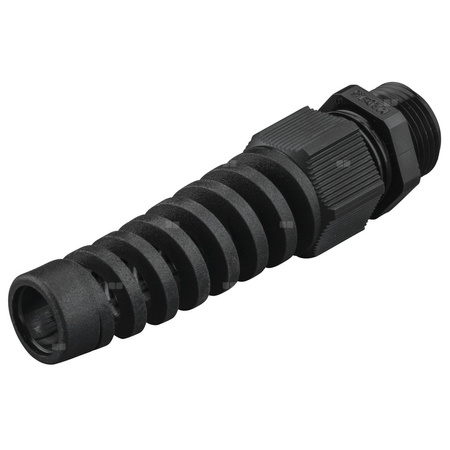 Kabel dławik z zabezpiecz. przed załamaniem