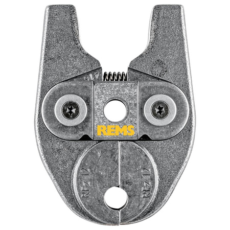 Cęgi zaciskowe Mini RFz 12