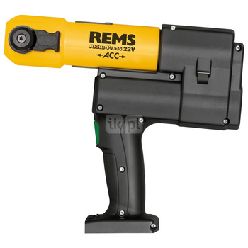REMS Akku-Press 22V ACC Napęd