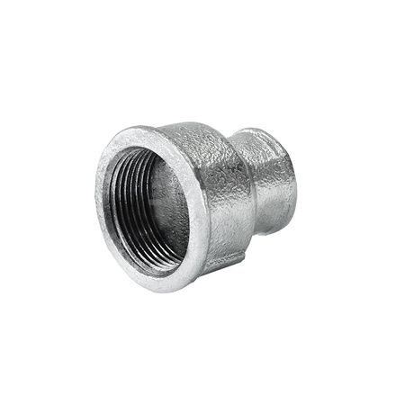 Mufa redukcyjna ocynk 6/4''x1'' M2 STRONG_S