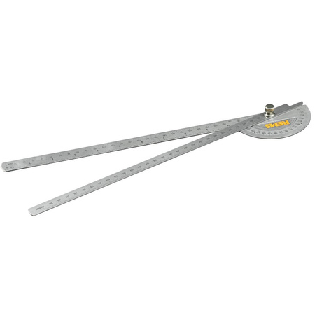 Kątomierz, akcesorium do narzędzi REMS (590153R)