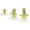Regulator różnicy ciśnienia (DPRV) O1 1/2" 50÷300