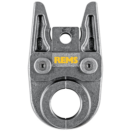 Cęgi zaciskowe U 40