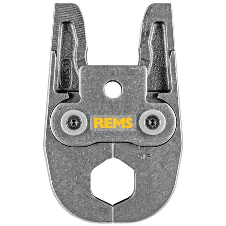 Cęgi zaciskowe Mini VUS 1''