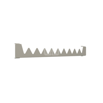 Wieszak HAPPY Shark 600 mm K730