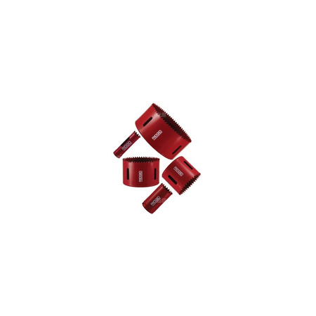 Piły walcowe o zmiennym rozstępie model M40