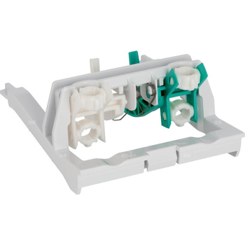 Nasada kozłowa Geberit do spłuczki podtynkowej Kappa 15 cm