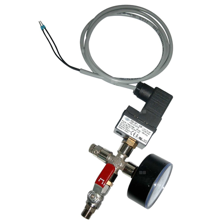 Jednst, podłączenia WMS,-CO-1 Helix -8''(304)