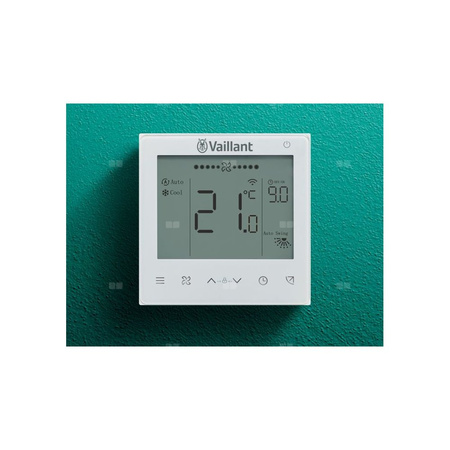 VA 2-AWC DK regulator elektroniczny do klimakonwektorów kanałowych kompatybilny z 8000016392