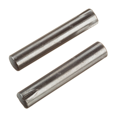 Sworzeń rowek .375 DIA X 2.00 LG