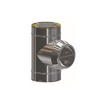 Rura z regulatorem MK ŻARY ST PZO 160 mm