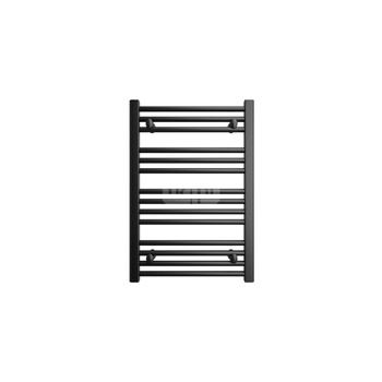 Grzejnik drabinkowy ENIX PT, wym. 818 x 400 mm, kolor biały