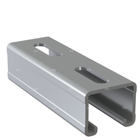 Profil MB3,0 6000mm SZMB3,0L6000