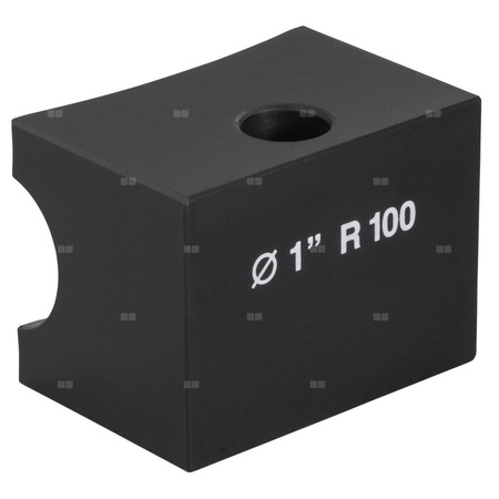 Element ślizgowy fi 1'' R100