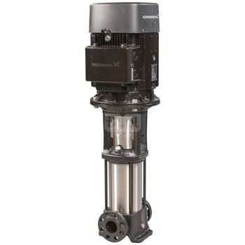 Pompa CR10-09 A-FJ-A-E-HQQE 3x400D 50 HZ