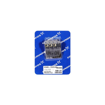 Przetwornik ciśnienia MBS 3000 0-40bar