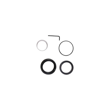 Uszcz. wału TP/HP 2 5/8''' DBUE