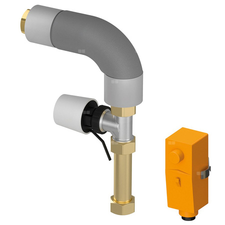 ZABEZPIECZENIE TERMICZNE