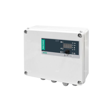 Wilo-BE-WP-1x16A-MT34-DOL sterownik pompy zatapialnej