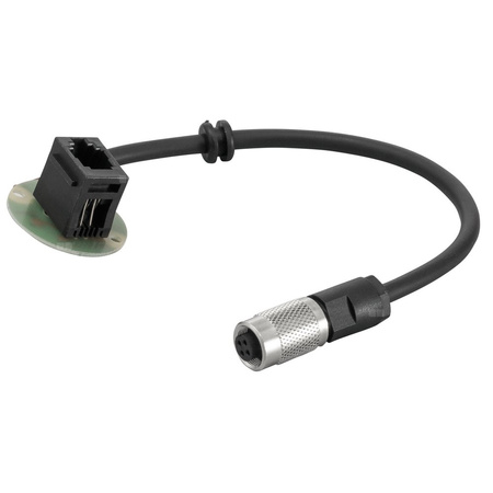 Kabel przyłącz. dół kamera