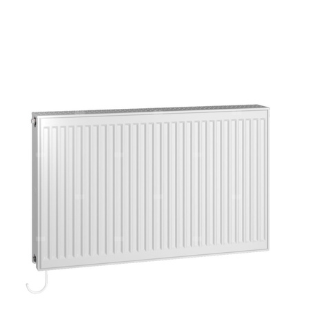Kermi®x-flair® Profil K typ 22 954x600 559W,RAL9016, 10 bar, z osłonami