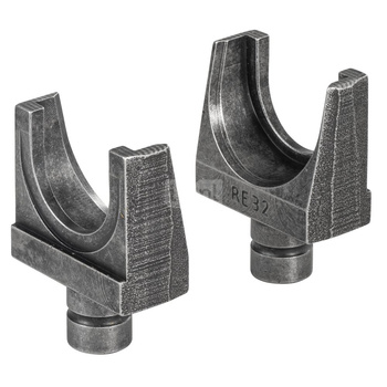 Głowica zacisk. RE 32, 2-pak