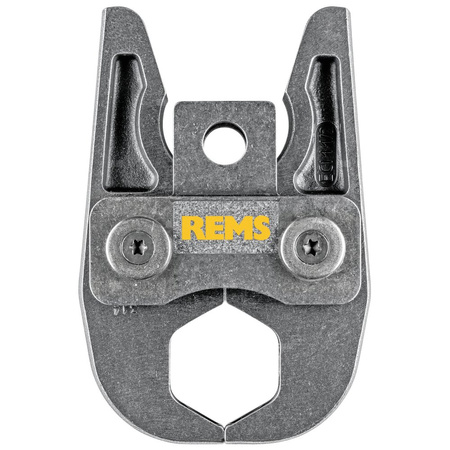 Cęgi zaciskowe ECI 1 1/2''