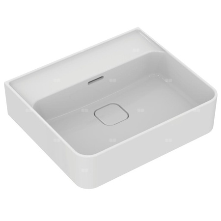 TONIC II POKRYWA SYFONU UMYWALKI