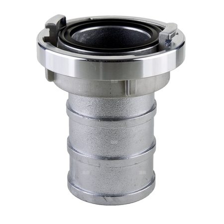 Złączka do węża dł.135mm szer.135mm Storz 90/fi 90vmm WILO