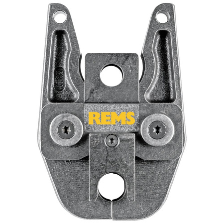 Cęgi zaciskowe H 18 A