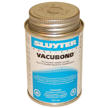 Klej 125 ml (opakowanie zbiorcze 24 szt.)