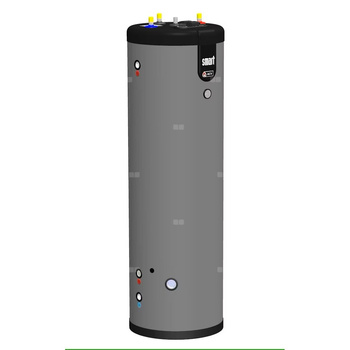 Zasobnik c.w.u. ACV SMART E 300 pojemność 293 l, stal nierdzewna