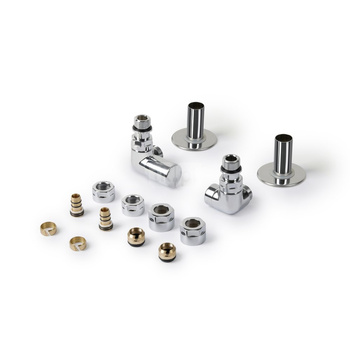 Zestaw reg. VISION trójosiowy lewy All in (AVIR0 L/PEX) vt KCRO