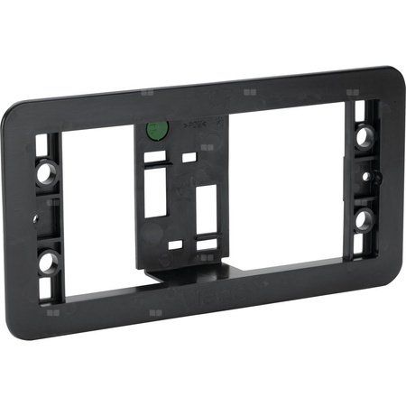 Płyta podstawy VIEGA 83517 (akcesorium) do spłuczek tworzywo sztuczne