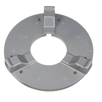 Głowica, centrująca 1224