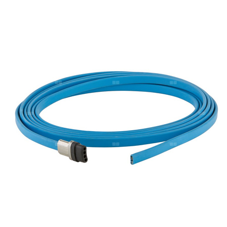 Kabel silnika do wody pitnej 4G1,5 bl fl 40m F NG 316